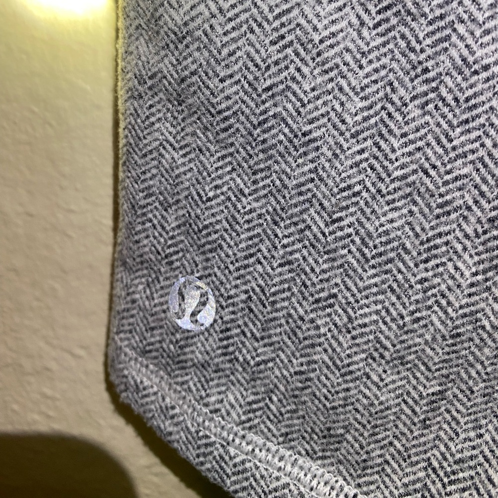 Lululemon Boogie Short